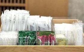 Toyoko Inn Osaka Namba Nippombashi